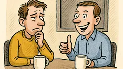 Dowcip: Facebook niszczy rozmowę… — Lubię to!