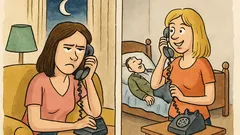 Dowcip: Dzwonią koleżanki: mój stary znów w barze