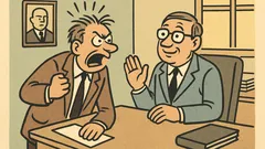 Dowcip: Ech, ta 7B! Kto zdobył Bastylię?