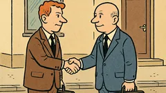 Dowcip: Nigdy nie wierz łysym i rudym...