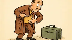 Dowcip: Konfucjusz mówił, a kelner już wiedział