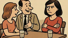 Dowcip: Jak zmusić kobietę, żeby słuchała?