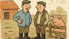 Dowcip: Ty, Zenek, słyszałeś o żywcu?