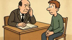 Dowcip: Matura z historii o Ostrogotach