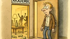 Dowcip: Nie pamiętam imprezy w akademiku...