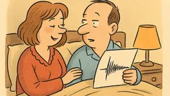 Dowcip: „Powiedz mi coś czułego…”