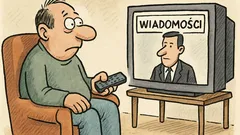 Dowcip: To nie świat stał się gorszy...