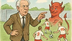 Dowcip: Pewien starszy człowiek z Niderlandów...