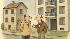 Dowcip: To jak w końcu wygląda ta polityka