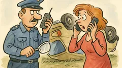 Dowcip: Żona dzwoni do męża: kochanie...