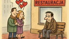 Dowcip: Jak single nazywają Walentynki?