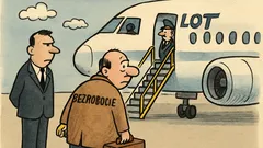 Dowcip: Rząd ma nowy pomysł na bezrobocie