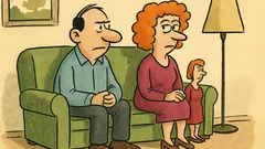 Dowcip: Kobiety nie da się zmienić…