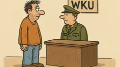 Dowcip: Zaakceptować mężczyznę takim, jakim jest...