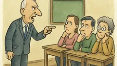 Dowcip: Giertych obiecał dymisję za brak podwyżek