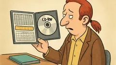 Dowcip: Po co Wiśniewski dodał rozkład jazdy?