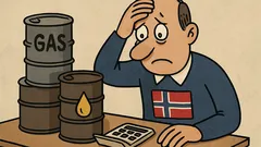 Dowcip: Mieliśmy być drugą Japonią…