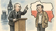 Dowcip: Różnica między IV RP a PRL?