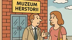 Dowcip: w USA słowo „kobieta” zastępują inaczej