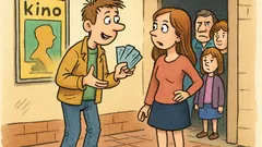 Dowcip: Chłopak mówi do dziewczyny…