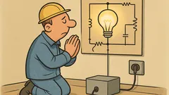 Dowcip: Sygnale nasz, któryś jest w obwodzie