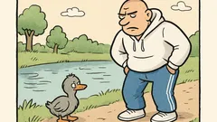 Dowcip: Jaka jest ulubiona bajka dresów?