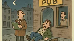 Dowcip: Podobno w badaniach wyszło, że najpopularniejszym imieniem