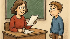 Dowcip: Nie rozumiem, jak jeden człowiek może…