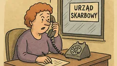 Dowcip: Halo, czy to stacja krwiodawstwa?