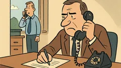 Dowcip: Klient zamawia dużo, a rachunek?