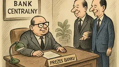 Dowcip: Nie profesura, lecz chęć szczera wystarczy