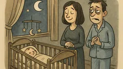 Dowcip: Jaka jest ulubiona kolęda rodziców?