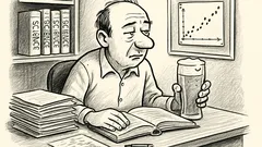 Dowcip: Jak naukowcy mówią „źle” elegancko