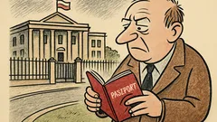 Dowcip: Jak się widzi ten rząd...