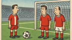 Dowcip: Na Euro 2012 zagramy kolejno...