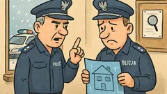 Dowcip: Sierżancie Kowalski, dostajecie awans…