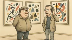 Dowcip: Pan Józek postanowił się odhamiać