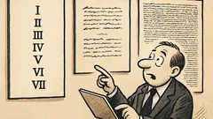 Dowcip: UE pisze o karmelkach...