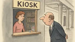 Dowcip: Dlaczego w Sejmie nie ma aspiryny?