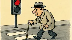 Dowcip: Jaka zmiana w ustawie emerytalnej?