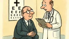 Dowcip: Jaka choroba zagraża nam w Polsce?