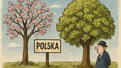 Dowcip: Polska kontra Japonia — jaka różnica?