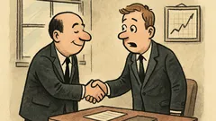 Dowcip: Synu, znalazłem ci kandydatkę na żonę!