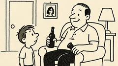 Dowcip: Kiedy jest Dzień Ojca właściwie?