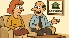 Dowcip: Kobiety kochają poczucie humoru, ale...