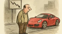 Dowcip: Czy na kryzysie można zarobić?