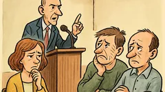 Dowcip: Giertych powiedział: nie ma kasy?