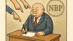 Dowcip: Prezes NBP o niezależności